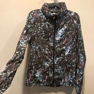 Lululemon Pack It Up Windbreaker